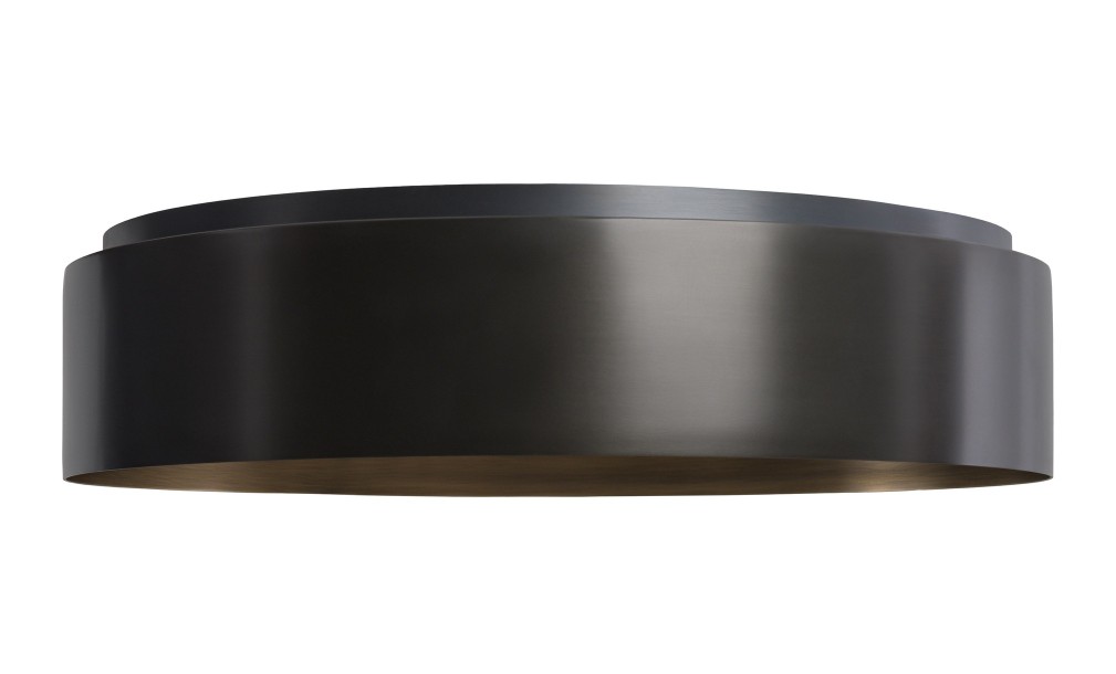 Riu Pendant Lamp bronze