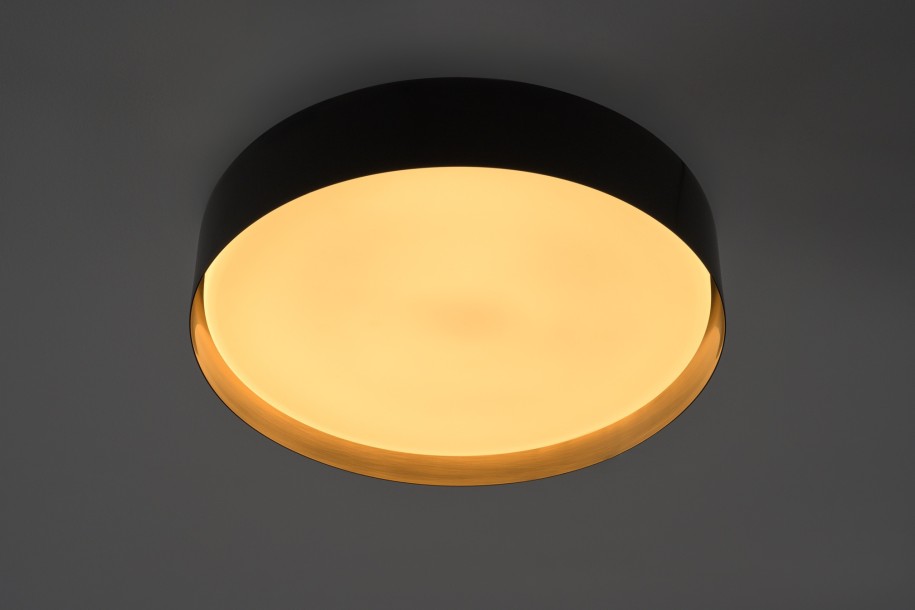 Riu Pendant Lamp bronze