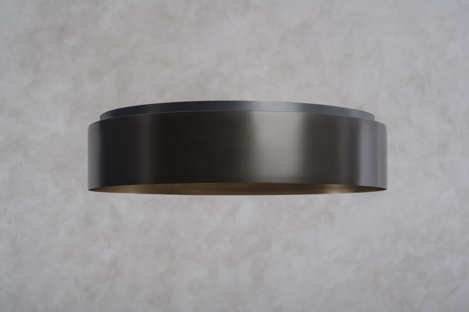 Riu Pendant Lamp bronze