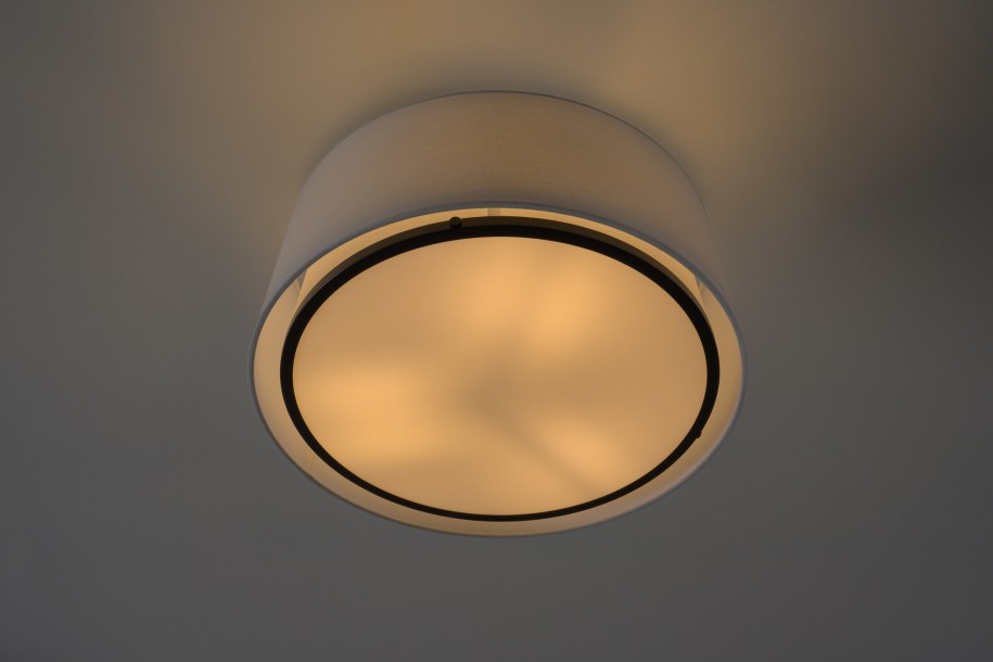 Octavia Pendant Lamp bronze
