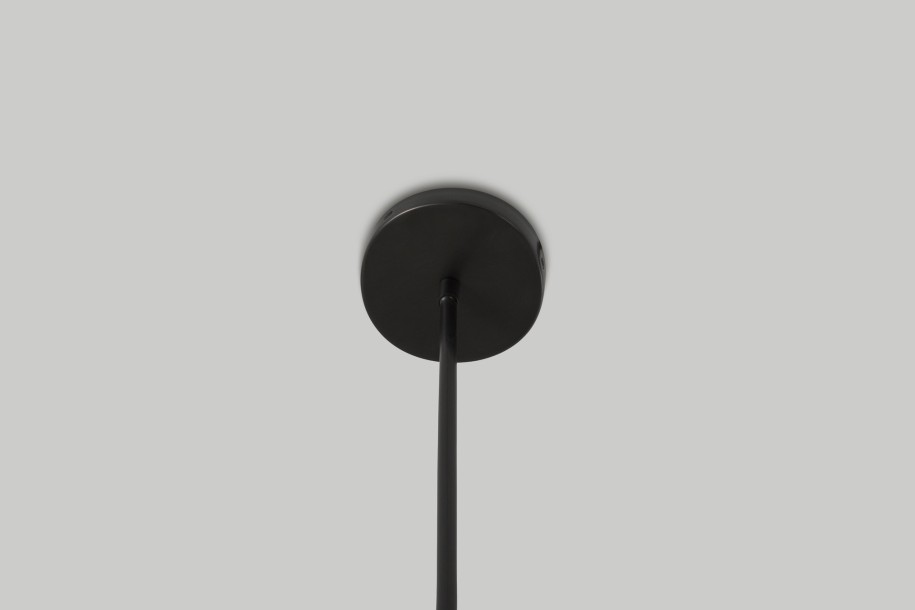 Calliope Chandelier L130xH165 bronze