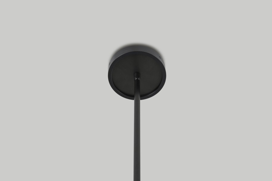 Nimbus Chandelier bronze