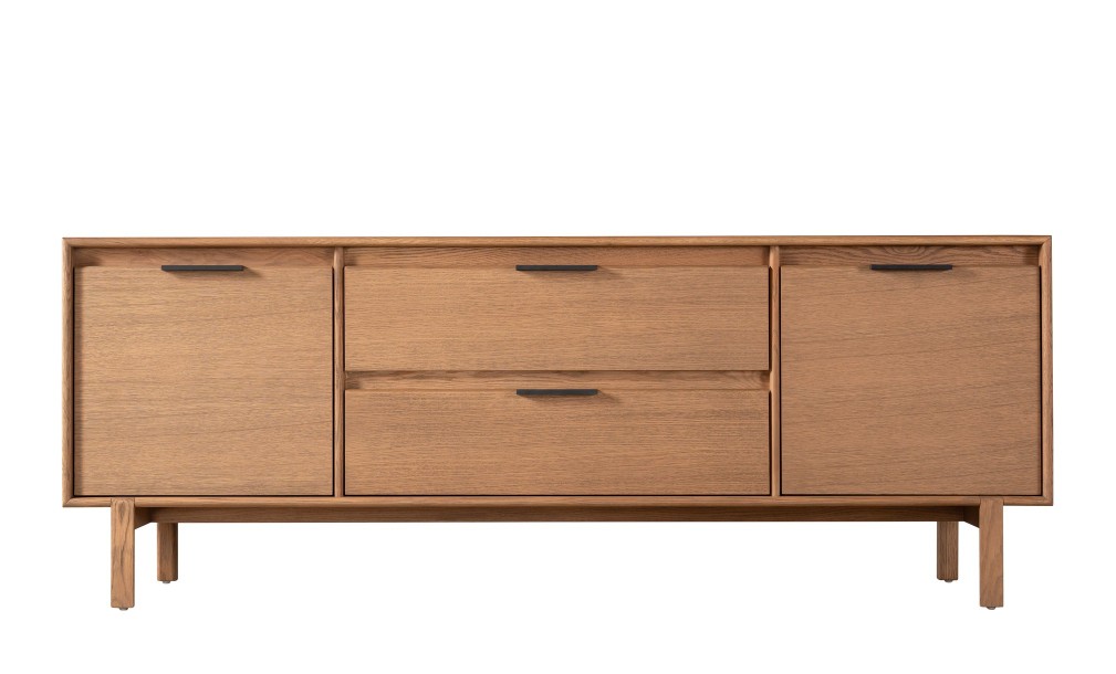 JP Line 6.0 Sideboard Light Finish