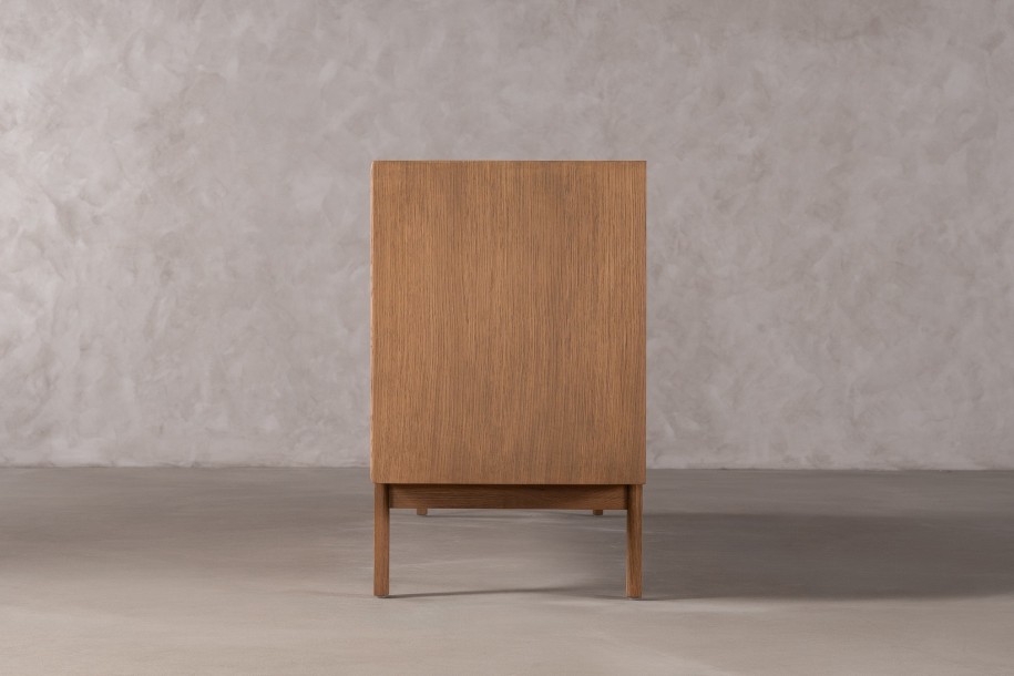 JP Line 6.0 Sideboard Light Finish