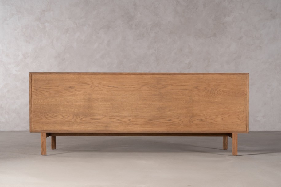 JP Line 6.0 Sideboard Light Finish