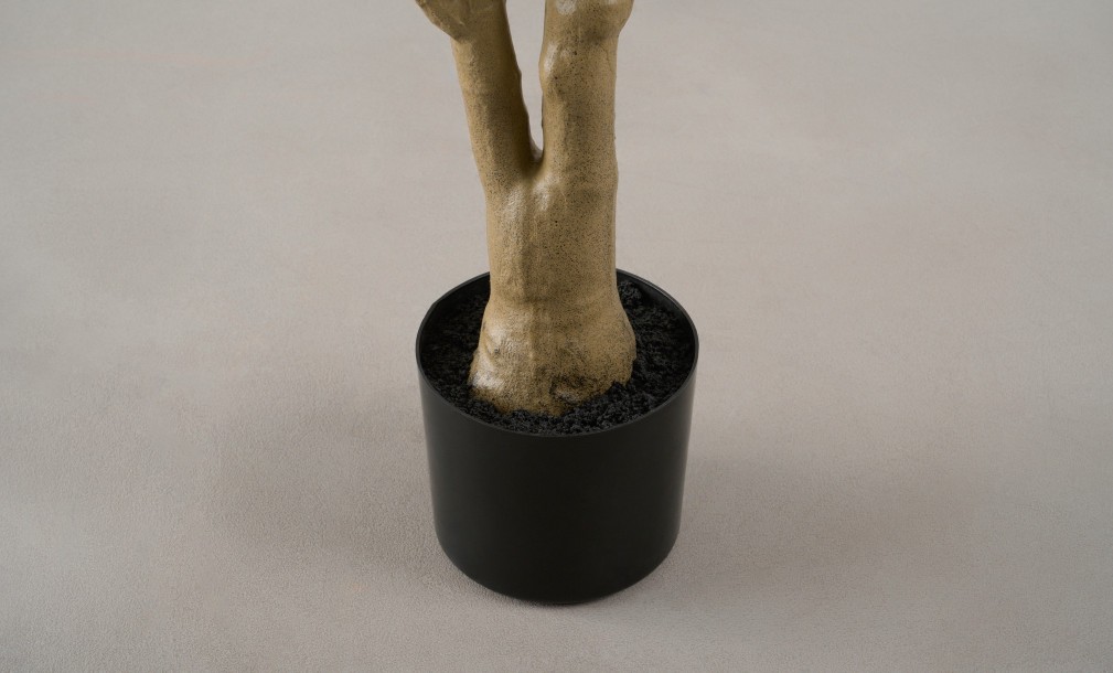 Artificial Fig Tree, H 180 cm