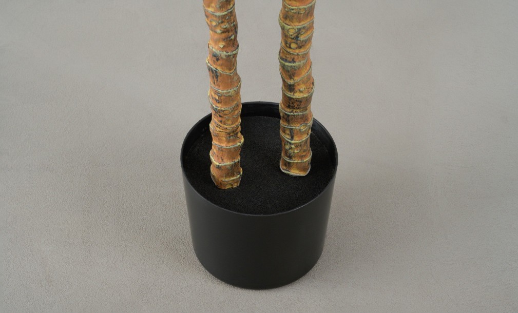 Artificial YuccaTree, H 133 cm