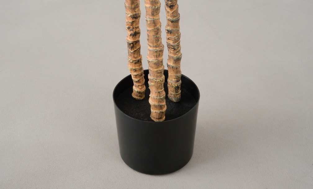 Artificial Yucca Tree, H 180 cm