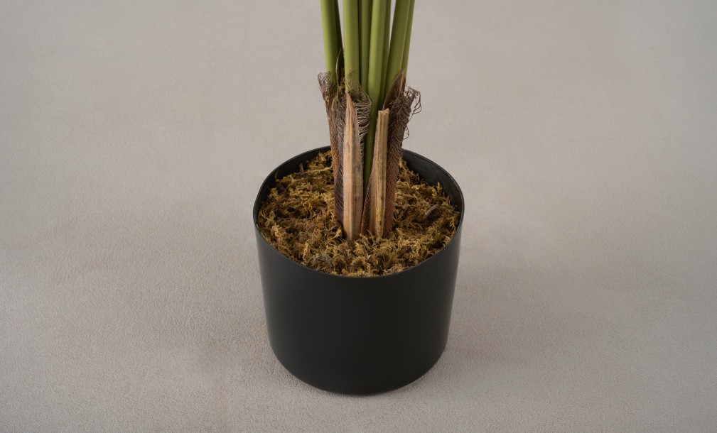 Artificial Plant Spathiphyllum, H 150 cm