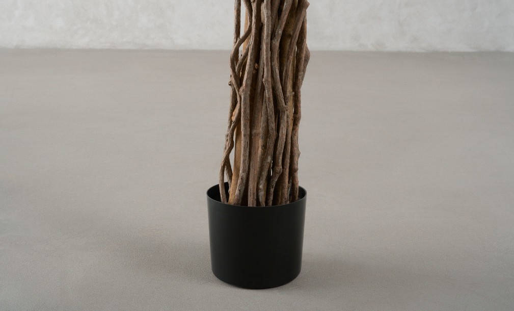 Artificial Willow Tree, H 150 cm