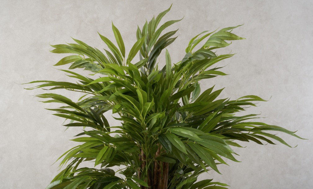 Artificial Willow Tree, H 150 cm