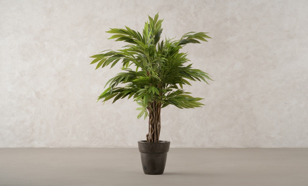 Artificial Willow Tree, H 150 cm