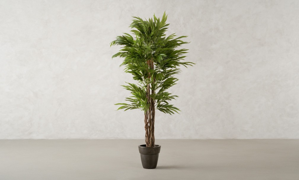 Artificial Willow Tree, H 180 cm