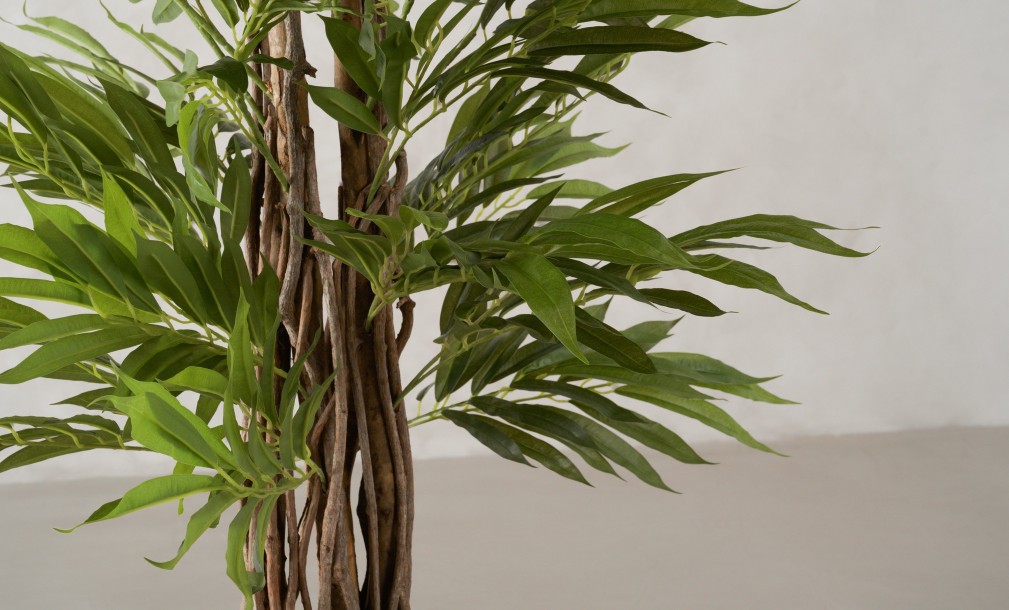 Artificial Willow Tree, H 180 cm