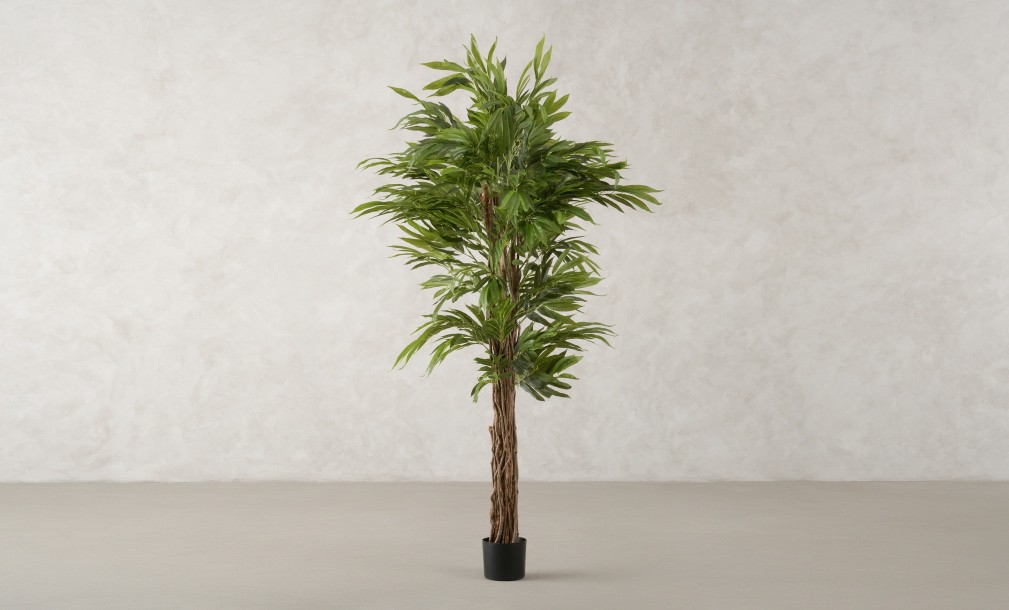 Artificial Willow Tree, H 180 cm