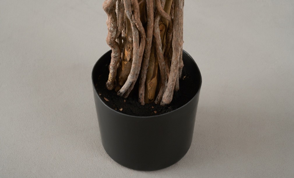 Artificial Willow Tree, H 180 cm