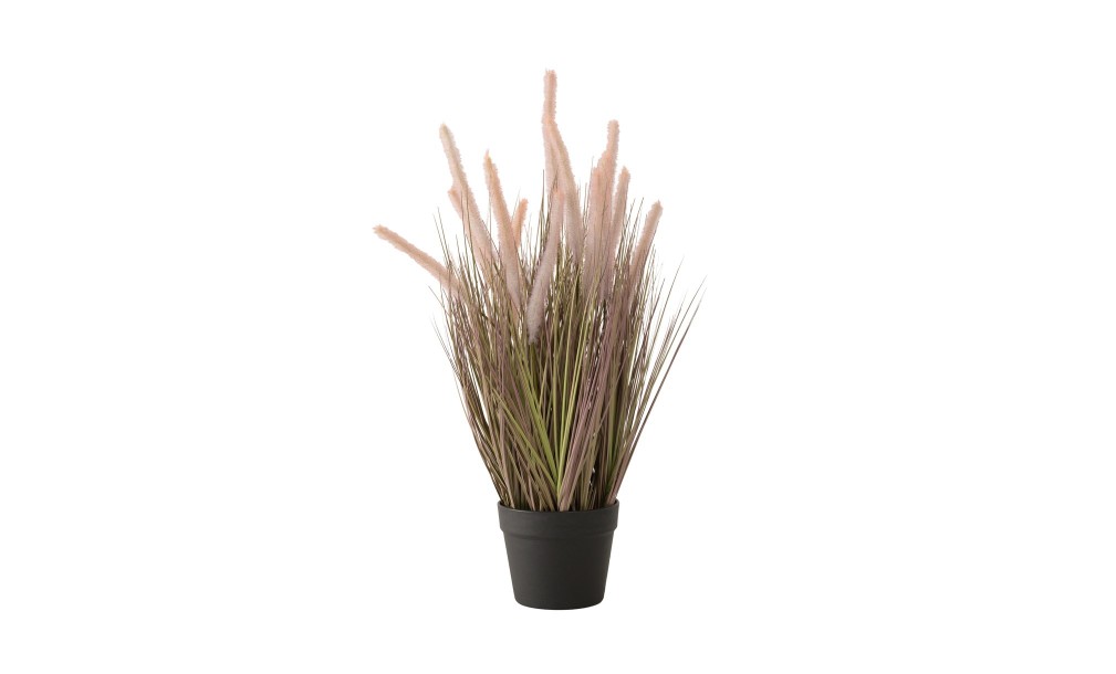 Artificial Plant Onion Grass, H 70 cm