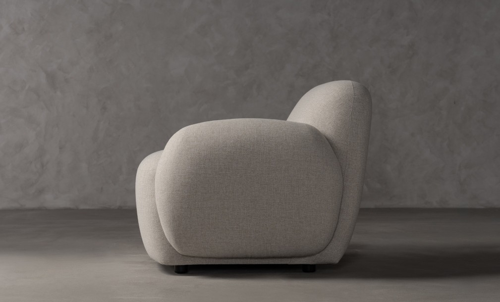 Slou Armchair