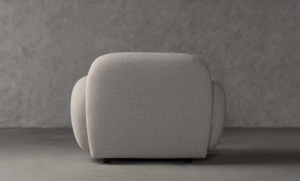 Slou Armchair