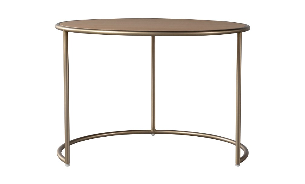 Train Coffee Table D66 cm