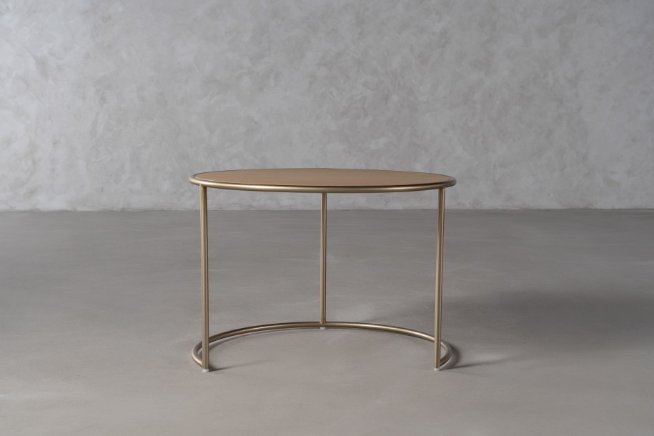 Train Coffee Table D66 cm