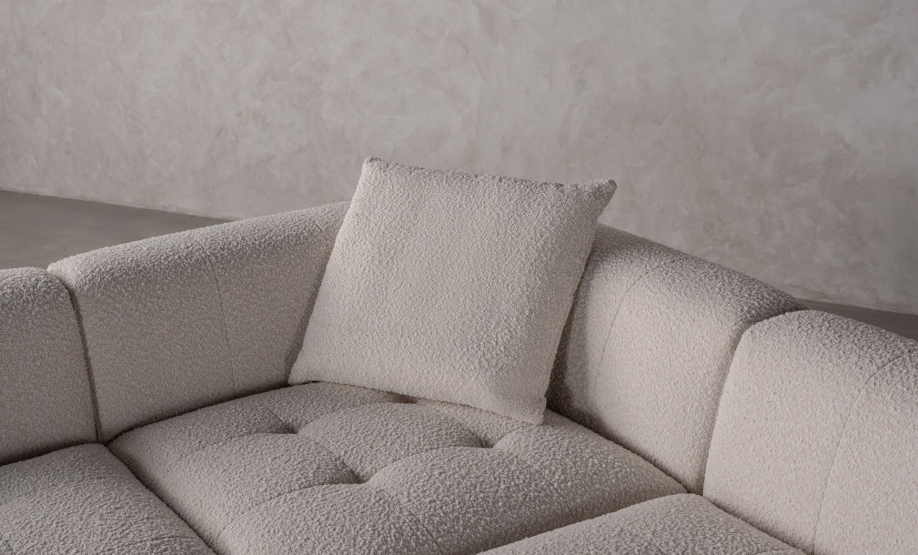 Tate Corner Sofa Left Angle (LOT2 fabric)