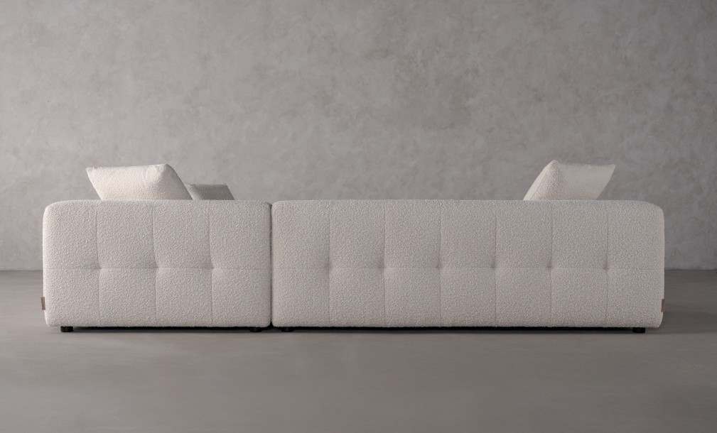 Tate Corner Sofa Left Angle (LOT2 fabric)