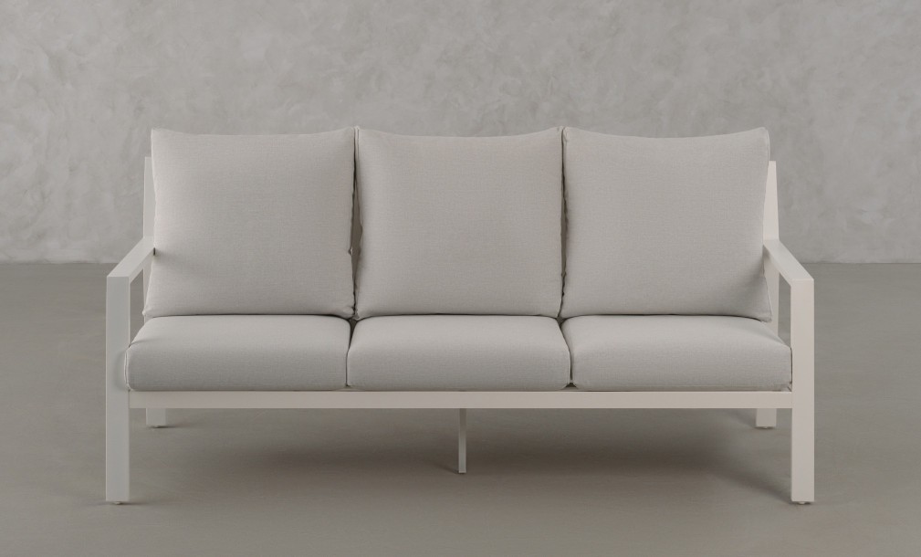 Afron Set Of Outdoor Furniture