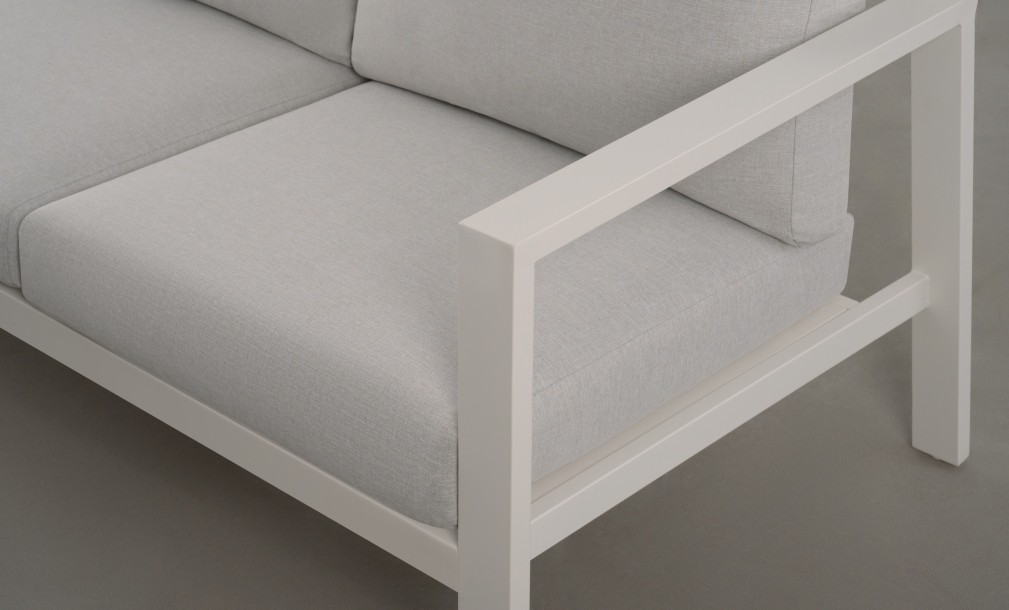 Afron Set Of Outdoor Furniture