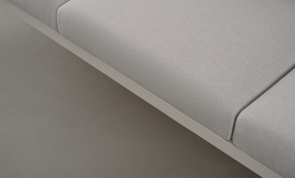 Afron Set Of Outdoor Furniture
