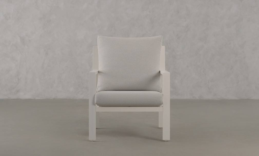 Afron Set Of Outdoor Furniture