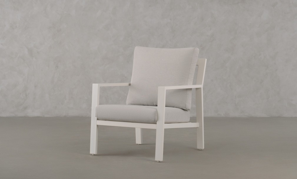 Afron Set Of Outdoor Furniture