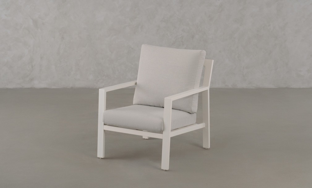 Afron Set Of Outdoor Furniture