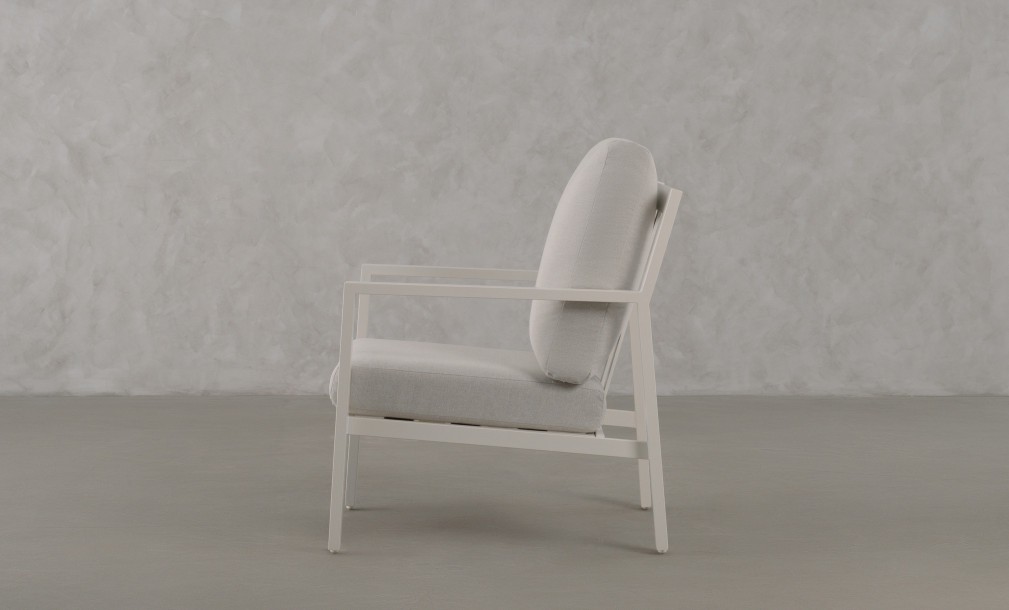 Afron Set Of Outdoor Furniture