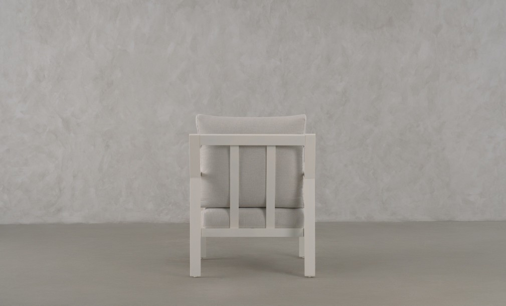 Afron Set Of Outdoor Furniture