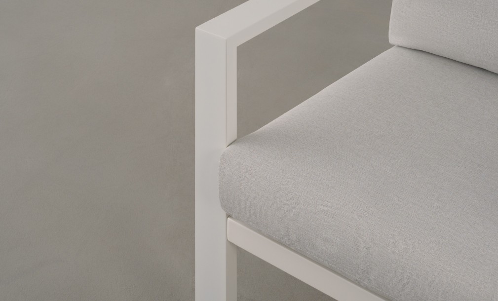 Afron Set Of Outdoor Furniture