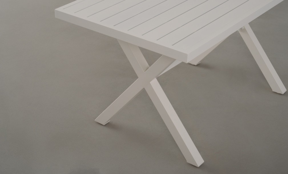 Afron Set Of Outdoor Furniture