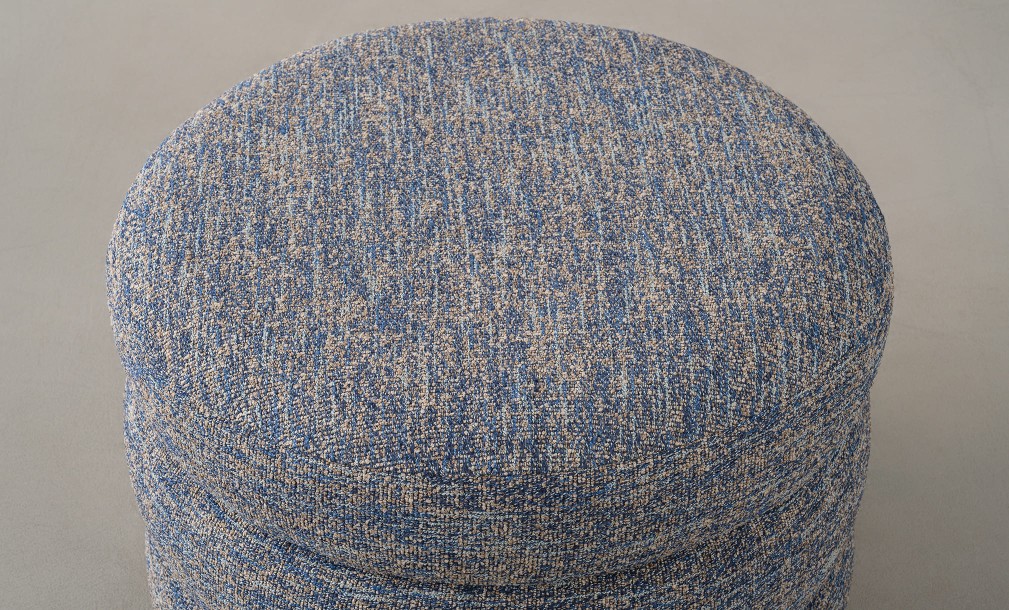 Tory Small Ottoman (Boho 602)