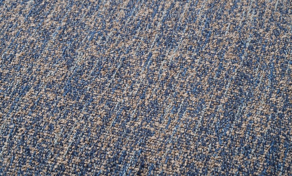 Tory Small Ottoman (Boho 602)