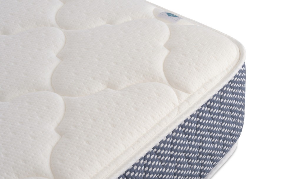 Dantone Signature Classic 200x200 Mattress