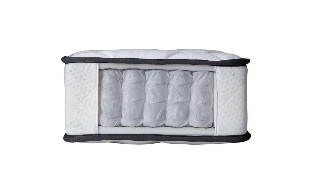 Mattress Basic 120x200x23 cm