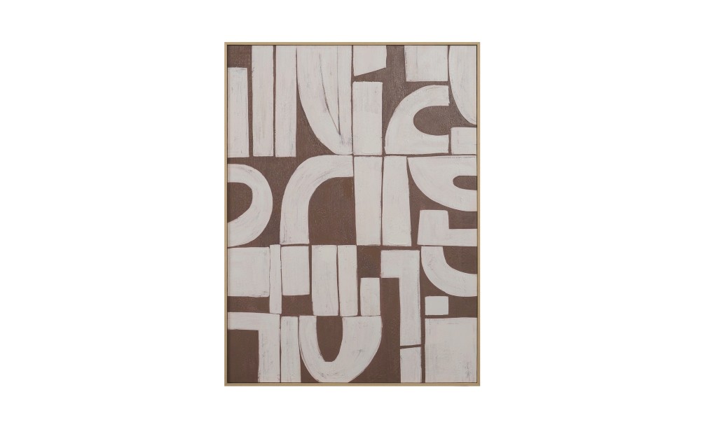 Ligature Wall Art