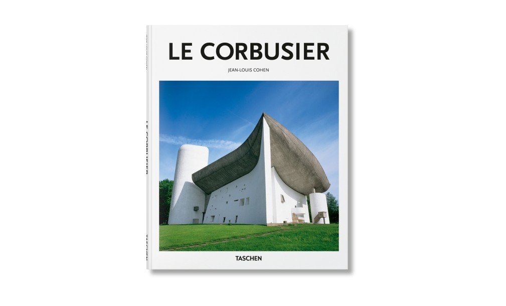 Le Corbusier