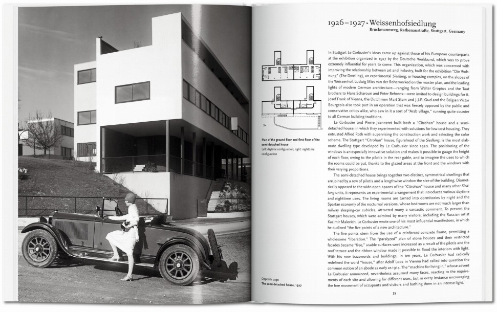 Le Corbusier