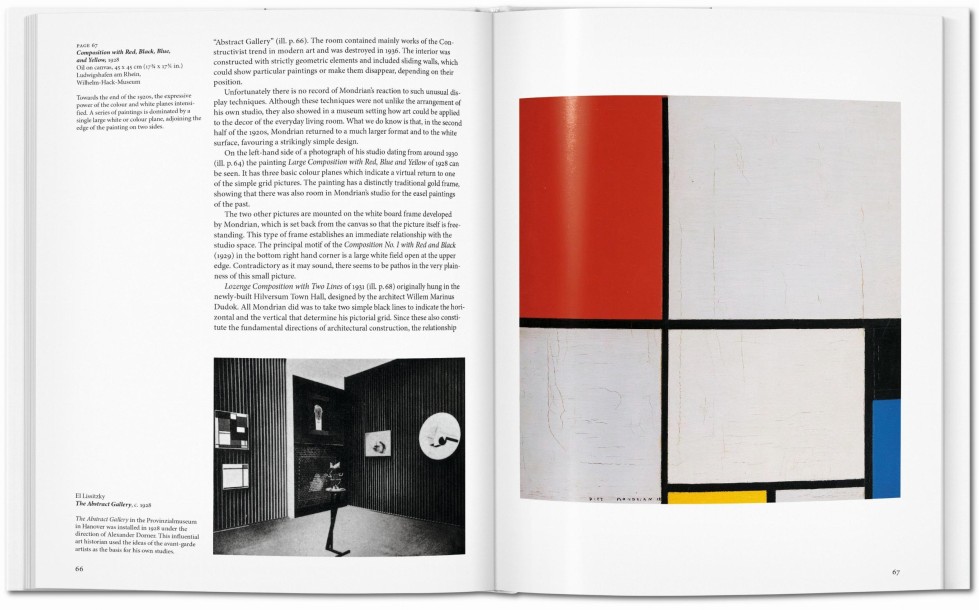 Mondrian