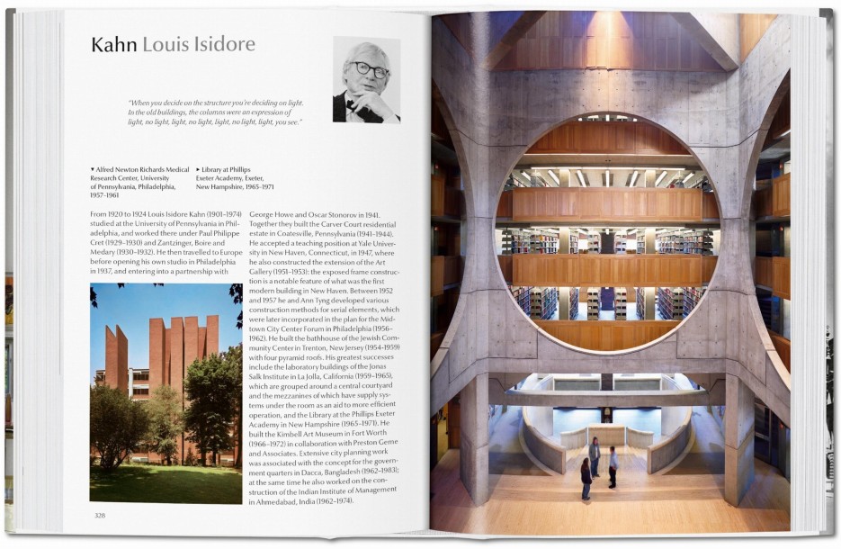 Modern Architecture A-Z