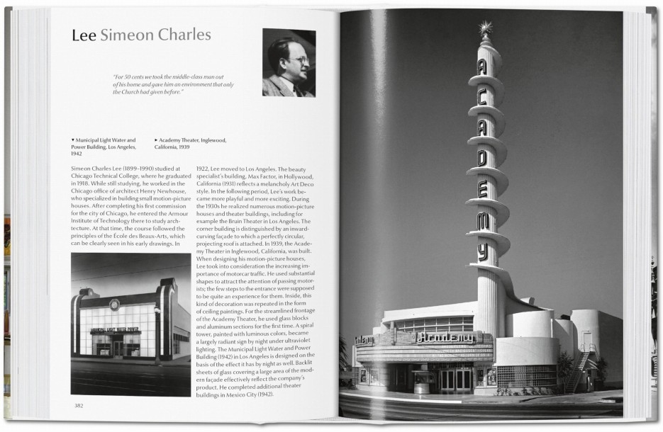 Modern Architecture A-Z