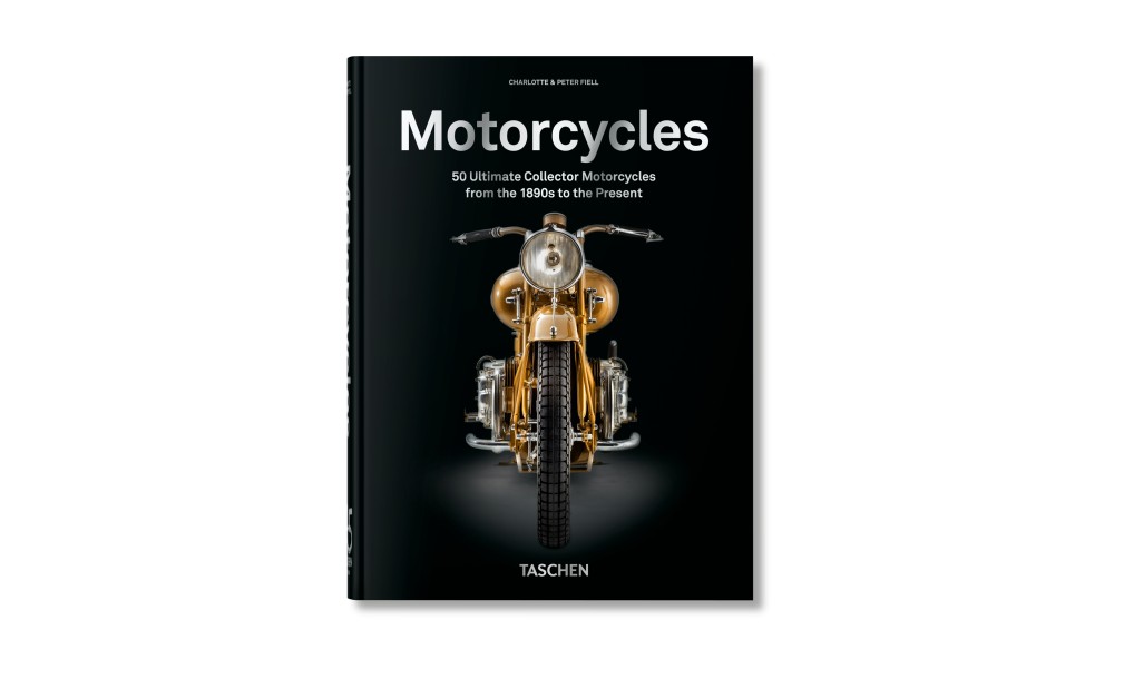 Ultimate Motorcycles