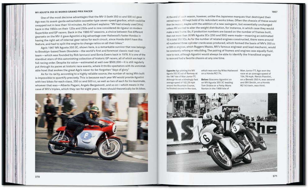 Ultimate Motorcycles