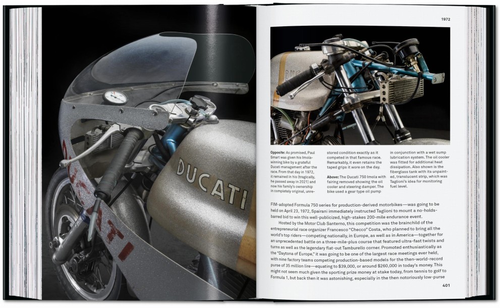 Ultimate Motorcycles